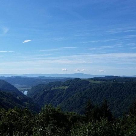 Aparthotel Planinski Dom Gore Dol pri Hrastniku Exteriér fotografie